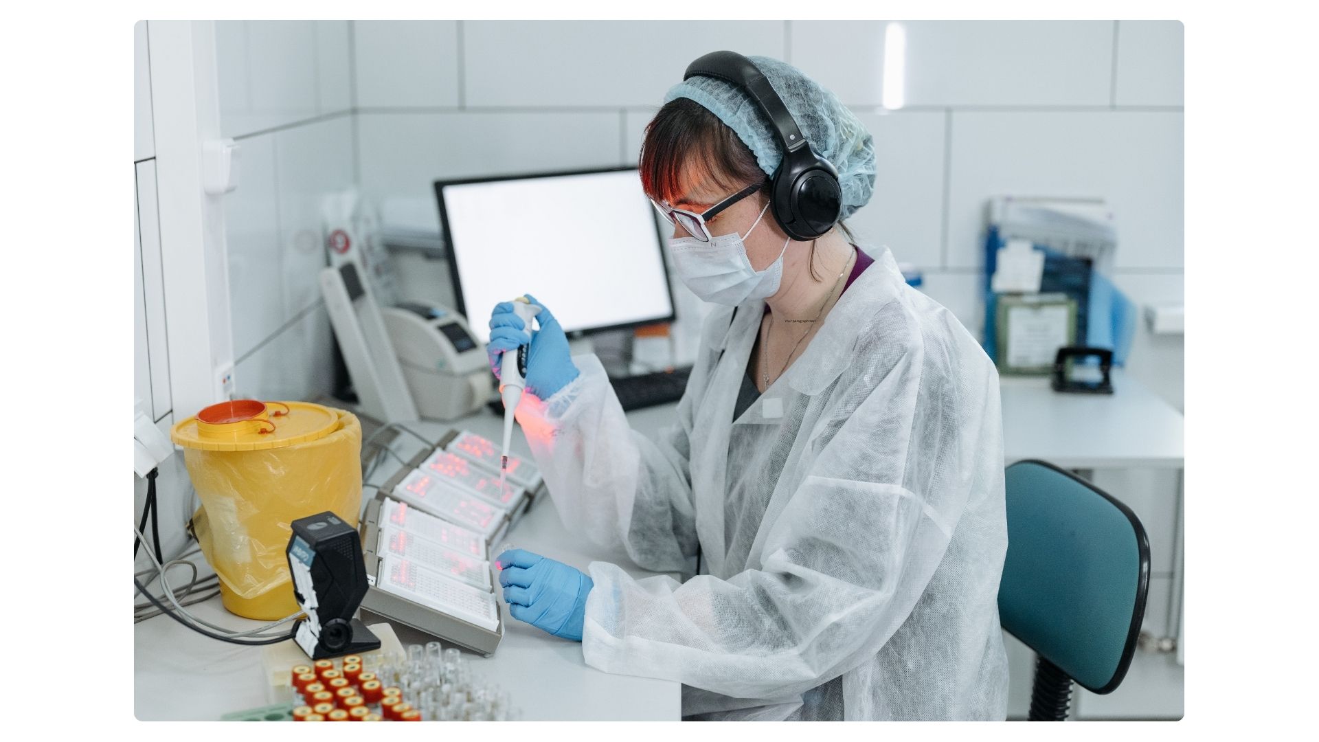 Medical Research