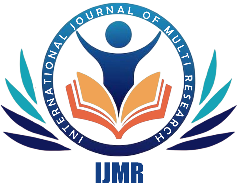 Prahi Publication Logo